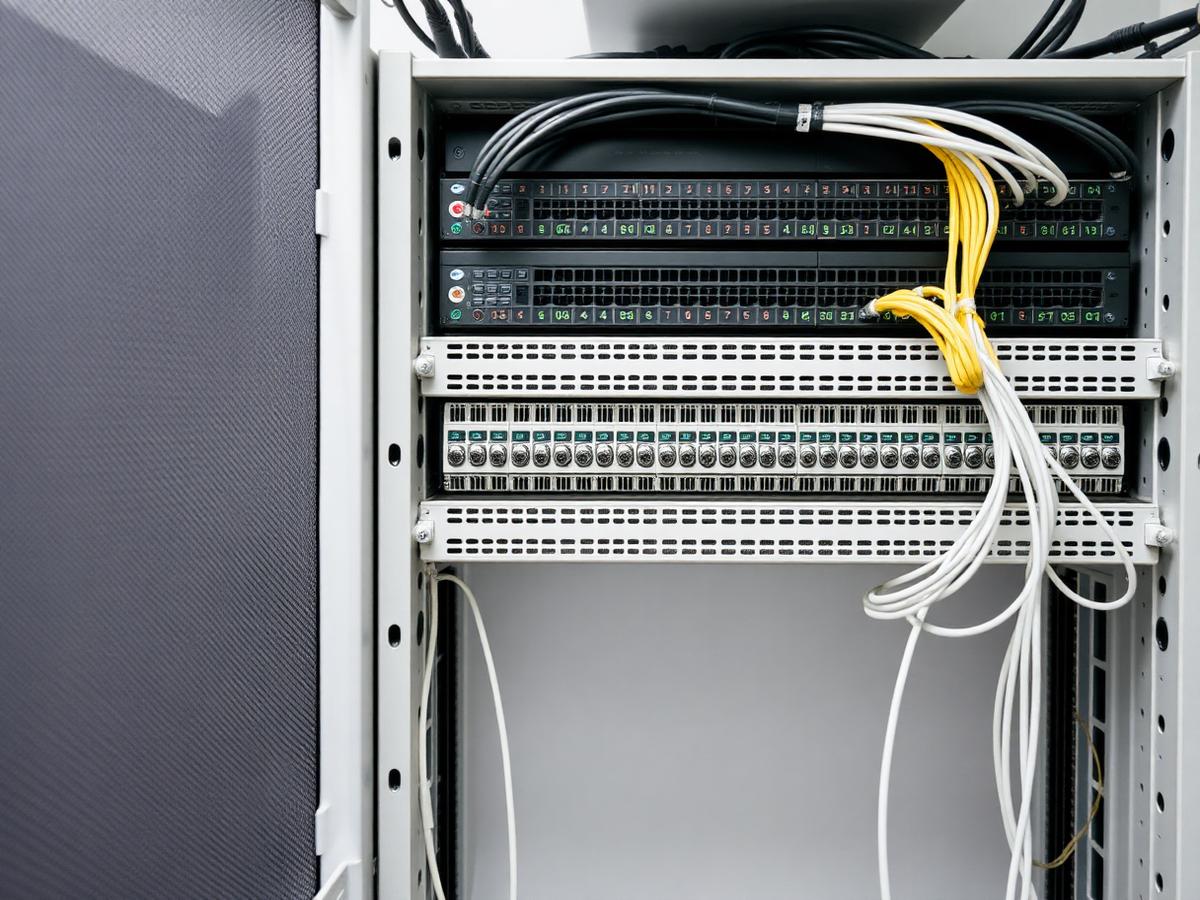 Low Current / ELV Systems