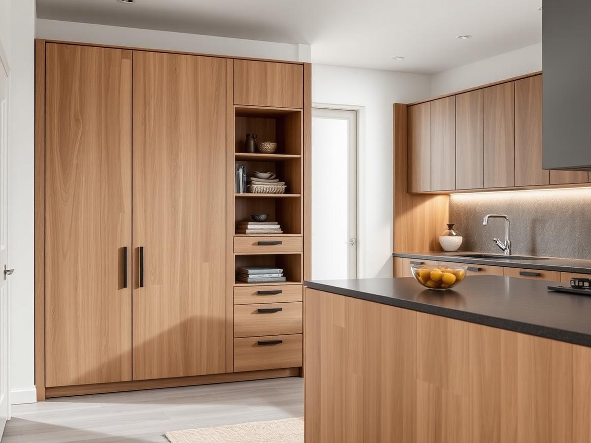 Modular Furniture